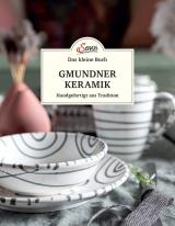 Cover-Bild Das kleine Buch: Gmundner Keramik
