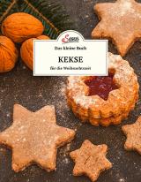 Cover-Bild Das kleine Buch: Kekse für die Weihnachtszeit