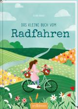 Cover-Bild Das kleine Buch vom Radfahren
