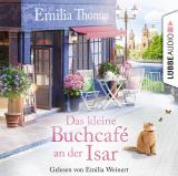 Cover-Bild Das kleine Buchcafé an der Isar