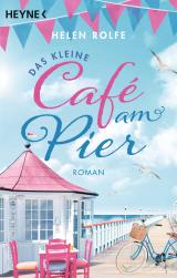 Cover-Bild Das kleine Café am Pier