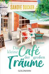 Cover-Bild Das kleine Café der großen Träume
