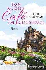 Cover-Bild Das kleine Café im Gutshaus
