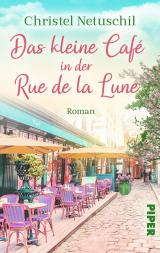 Cover-Bild Das kleine Café in der Rue de la Lune