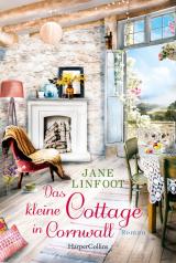 Cover-Bild Das kleine Cottage in Cornwall