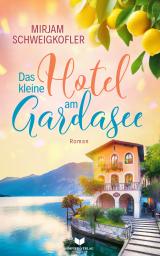Cover-Bild Das kleine Hotel am Gardasee
