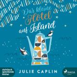 Cover-Bild Das kleine Hotel auf Island