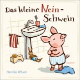 Cover-Bild Das kleine Nein-Schwein
