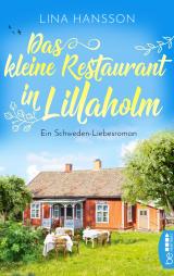 Cover-Bild Das kleine Restaurant in Lillaholm