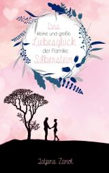 Cover-Bild Das kleine und große Liebesglück der Familie Silberstein
