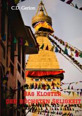 Cover-Bild Das Kloster der höchsten Seligkeit