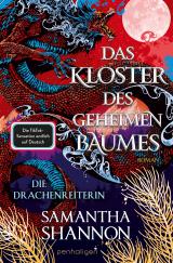 Cover-Bild Das Kloster des geheimen Baumes - Die Drachenreiterin
