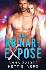 Cover-Bild Das Krinar-Exposé