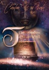 Cover-Bild Das kristallene Testament