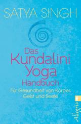 Cover-Bild Das Kundalini Yoga Handbuch