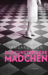 Cover-Bild Das kunstseidene Mädchen