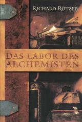 Cover-Bild Das Labor des Alchemisten