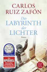 Cover-Bild Das Labyrinth der Lichter