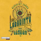 Cover-Bild Das Labyrinth von London