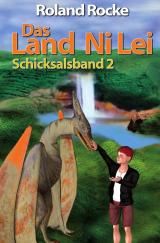 Cover-Bild Das Land Ni Lei