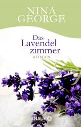 Cover-Bild Das Lavendelzimmer