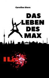 Cover-Bild Das Leben des Max