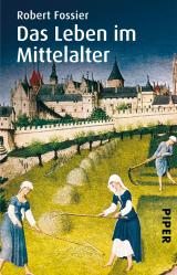 Cover-Bild Das Leben im Mittelalter