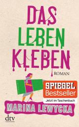Cover-Bild Das Leben kleben
