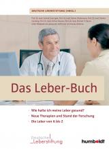 Cover-Bild Das Leber-Buch