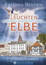 Cover-Bild Das Leuchten der Elbe
