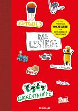 Cover-Bild Das Levikon