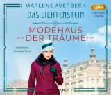 Cover-Bild Das Lichtenstein: Modehaus der Träume