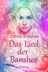 Cover-Bild Das Lied der Banshee
