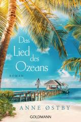 Cover-Bild Das Lied des Ozeans