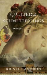 Cover-Bild Das Lied des Schmetterlings