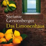 Cover-Bild Das Limonenhaus
