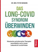 Cover-Bild Das Long-Covid-Syndrom überwinden