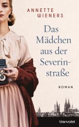 Cover-Bild Das Mädchen aus der Severinstraße