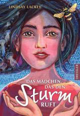 Cover-Bild Das Mädchen, das den Sturm ruft