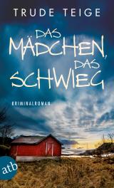 Cover-Bild Das Mädchen, das schwieg