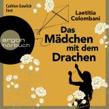 Cover-Bild Das Mädchen mit dem Drachen