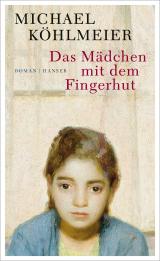 Cover-Bild Das Mädchen mit dem Fingerhut