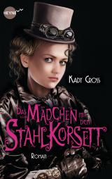 Cover-Bild Das Mädchen mit dem Stahlkorsett