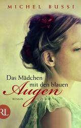 Cover-Bild Das Mädchen mit den blauen Augen