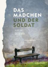 Cover-Bild Das Mädchen und der Soldat