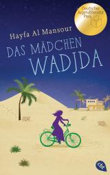 Cover-Bild Das Mädchen Wadjda