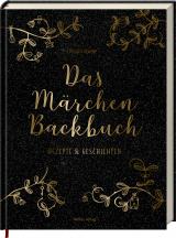 Cover-Bild Das Märchen-Backbuch