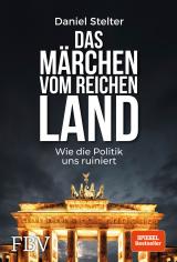 Cover-Bild Das Märchen vom reichen Land