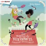 Cover-Bild Das Magimoxische Hexenhotel
