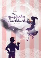 Cover-Bild Das magische Backbuch